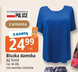 E.Leclerc Bluzka damska J&J Trend oferta