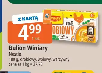 E.Leclerc Bulion Winiary oferta