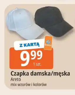 E.Leclerc Czapka damska/męska Areto oferta