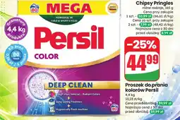 Dino Proszek do prania Persil Color Deep Clean oferta
