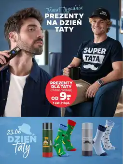 Netto Prezenty dla taty oferta