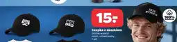 Netto Czapka z daszkiem oferta