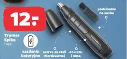 Netto Trymer Spike oferta