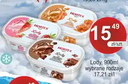 Rabat Lody oferta