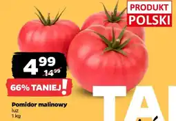 Netto Pomidor malinowy oferta