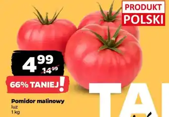 Netto Pomidor malinowy oferta