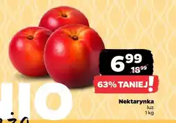 Netto Nektarynka oferta