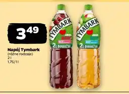 Netto Napój Tymbark oferta
