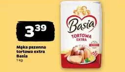 Netto Mąka pszenna tortowa extra Basia oferta