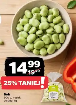 Netto Bób oferta
