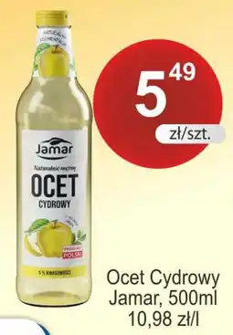 Rabat Ocet Cydrowy Jamar oferta