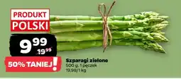 Netto Szparagi zielone oferta