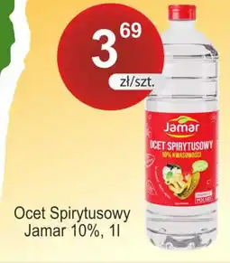 Rabat Ocet Spirytusowy Jamar 10% oferta