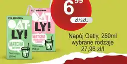 Rabat Napój Oatly oferta