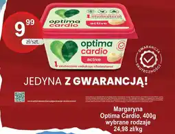 Rabat Margaryna Optima Cardio oferta