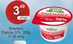 Rabat Śmietana Piątnica 30% oferta