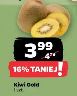 Netto Kiwi Gold oferta