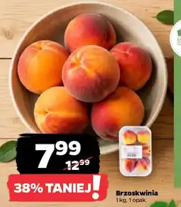 Netto Brzoskwinia oferta