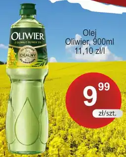 Rabat Olej Oliwier oferta