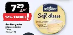Netto Ser Bergader oferta