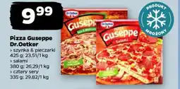 Netto Pizza Guseppe Dr.Oetker oferta