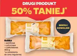 Netto Babka oferta