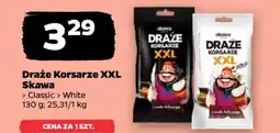 Netto Draże Korsarze XXL Skawa oferta