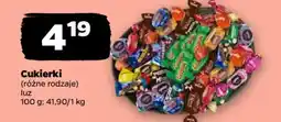 Netto Cukierki oferta