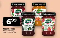 Netto Dżem Łowicz oferta