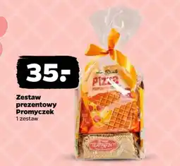 Netto prezentowy Promyczek oferta