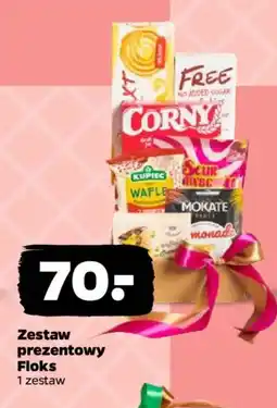 Netto Zestaw prezentowy Floks oferta