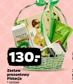 Netto Zestaw prezentowy Pistacja oferta