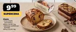 Netto Ciasto Janczewscy oferta