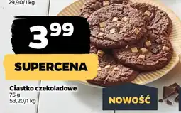 Netto Ciastko czekoladowe oferta