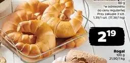 Netto Rogal oferta