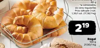 Netto Rogal oferta