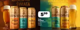 Netto Piwo Książęce oferta