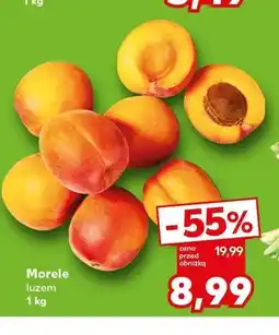 Kaufland Morele oferta