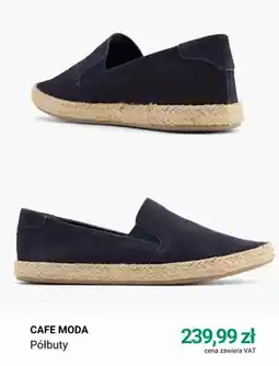 Deichmann Półbuty Cafe Moda oferta