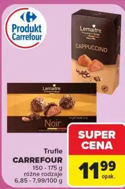 Carrefour Trufle Carrefour oferta