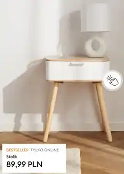 Sinsay Stolik oferta