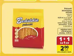 Carrefour Paluszki solone Beskidzkie oferta