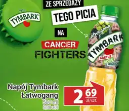 Nasz Sklep Napój Tymbark Łatwogang oferta