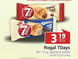 Nasz Sklep Rogal 7Days oferta