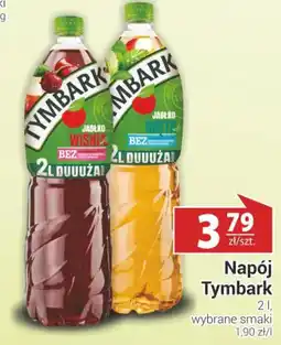 Nasz Sklep Napój Tymbark oferta