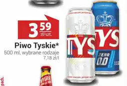 Nasz Sklep Piwo Tyskie oferta