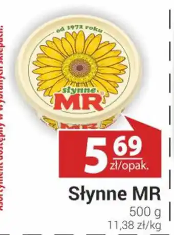 Nasz Sklep Słynne MR oferta