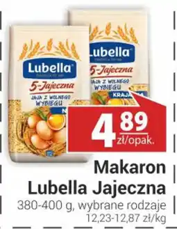 Nasz Sklep Makaron Lubella Jajeczna oferta