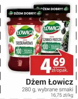 Nasz Sklep Dżem Łowicz oferta