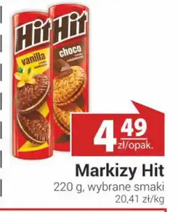 Nasz Sklep Markizy Hit oferta